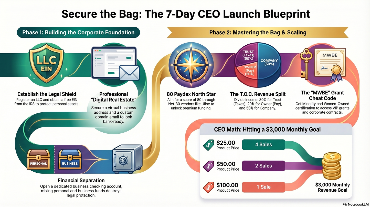 1-Day CEO Masterclass (Live Event)