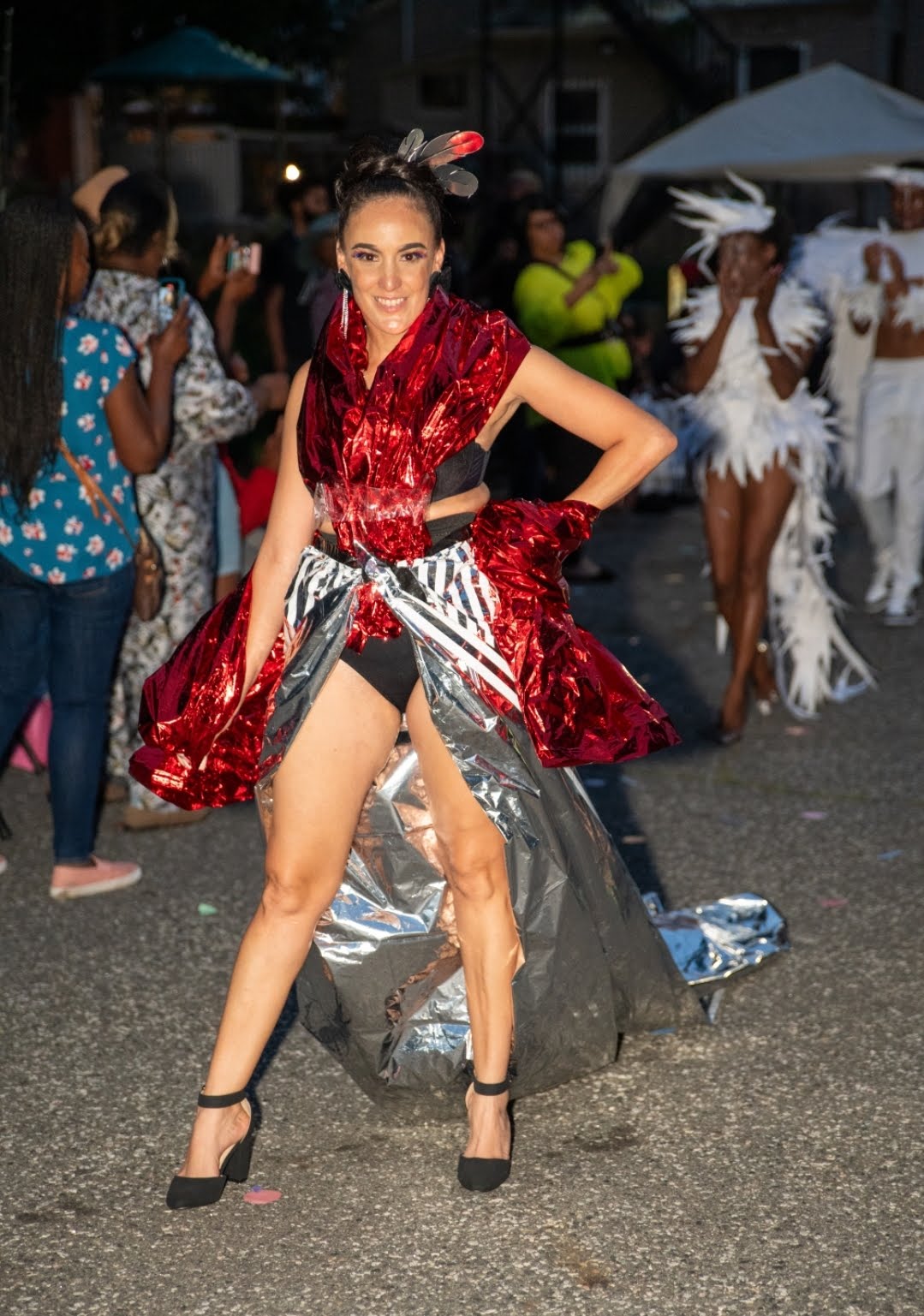 A Touch of Color Fashion Show Tickets | NJ Events