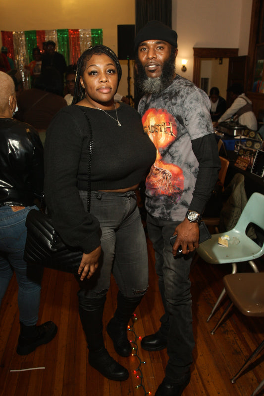 VIP All-Access Ticket: A Touch of Color Fashion Show