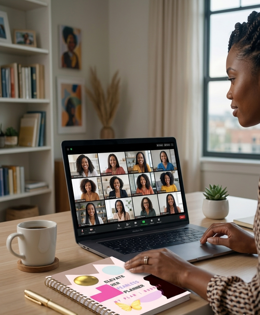 Secure the Bag: The 1% CEO 3-Day VIP Intensive